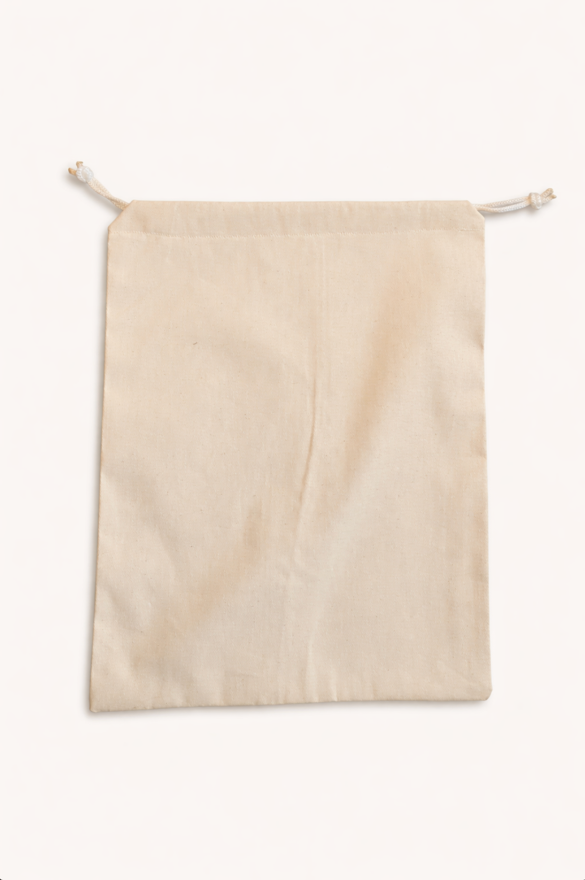 Tradition Stitch Canvas Bag